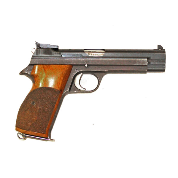 SIG 210-6