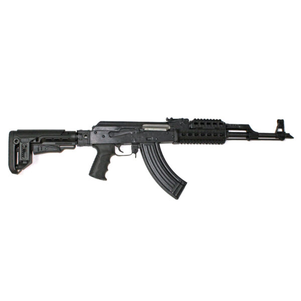 AK47 SDM  7.62x39