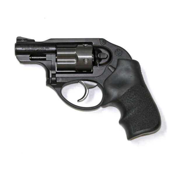 Revolver RUGER LCR 38spl – Image 2