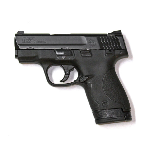 S&W  MP9 Shield  manual safety – Image 2