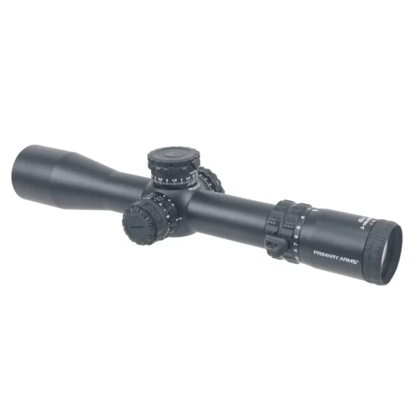 PRIMARY ARMS GLX 3-18x44 FFP – Image 2