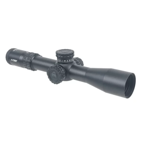 PRIMARY ARMS GLX 3-18x44 FFP
