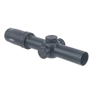 PRIMARY ARMS SLX 1-10x28 ACCS Raptor