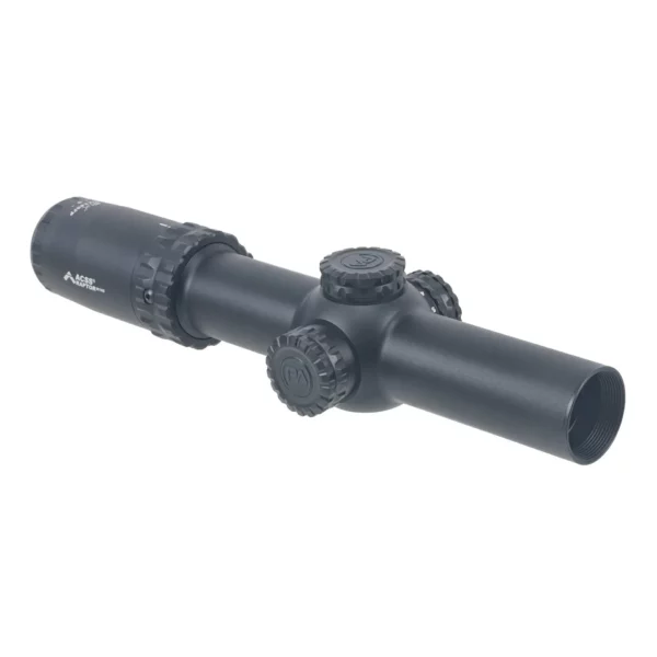 PRIMARY ARMS SLX 1-10x28 ACCS Raptor