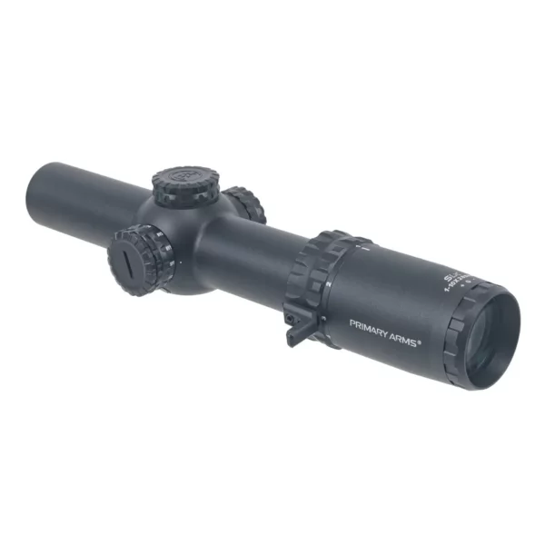 PRIMARY ARMS SLX 1-10x28 ACCS Raptor – Image 2