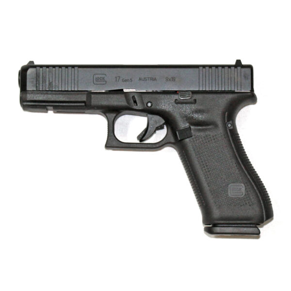 GLOCK 17 Gen5 – Image 2