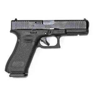 GLOCK 17 Gen5