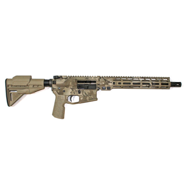 AR-15 SLR  12.5"