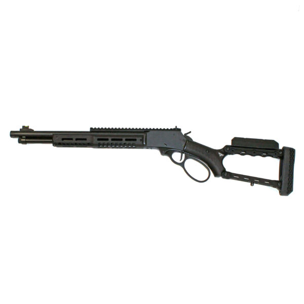 S&W 1854  Ranger Point Precision 44mag – Image 2