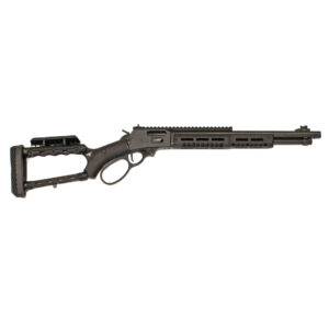 S&W 1854  Ranger Point Precision 44mag