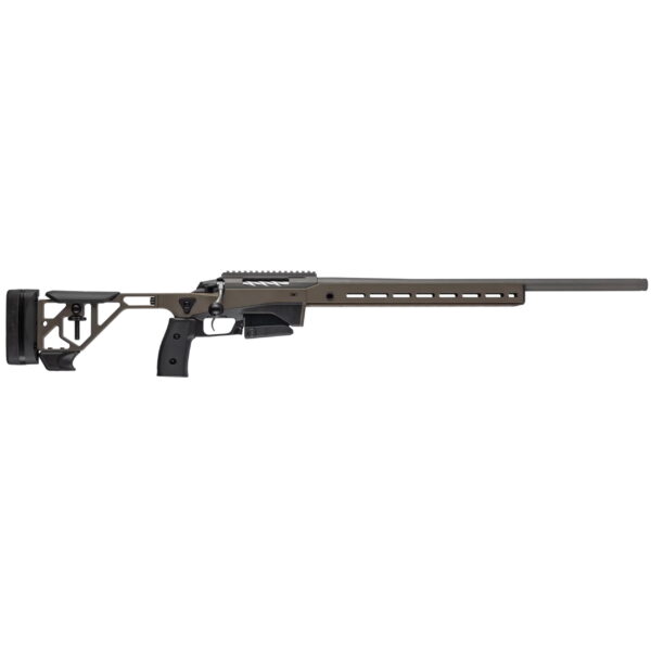 TIKKA T3X  Ace Target  6.5 Creedmore