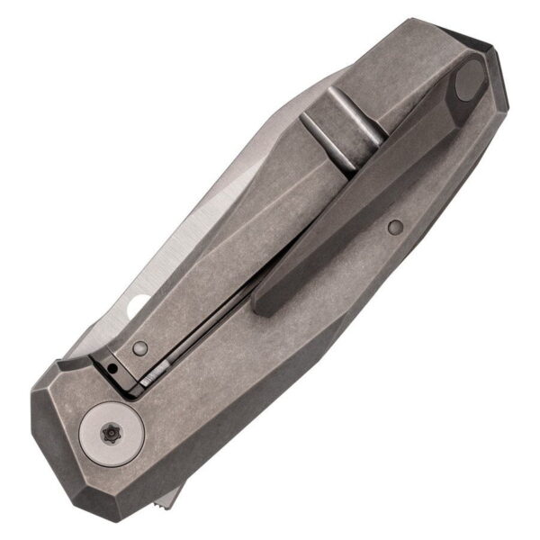 SPYDERCO Techno 3 Reeve – Image 2
