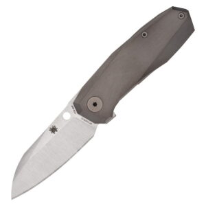 SPYDERCO Techno 3 Reeve