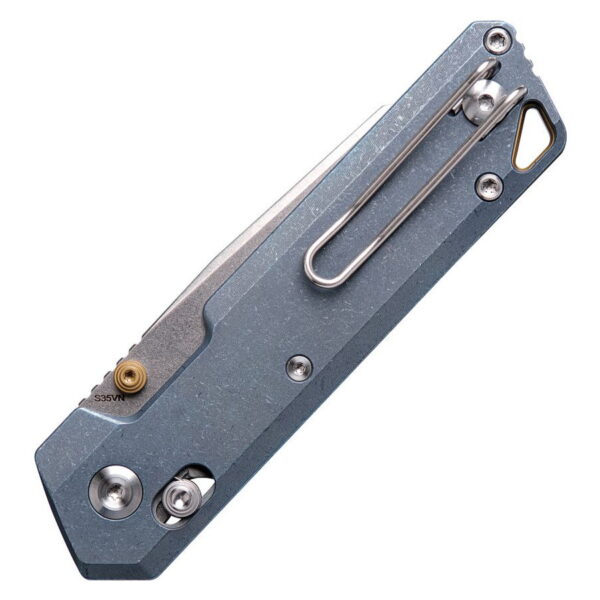 VOSTEED Parallel Crossbar blue – Image 2