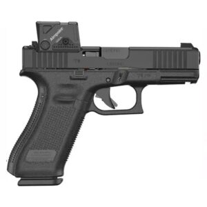 GLOCK 45 COA
