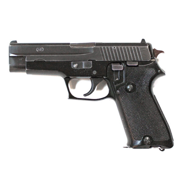 SIG P220 Armée – Image 3