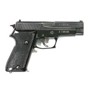 SIG P220 Armée