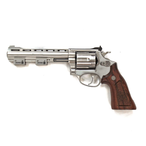 Revolver ROSSI 483 22lr – Image 2