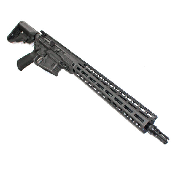AR-10 SLR  16" – Image 3
