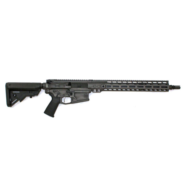 AR-10 SLR  16"