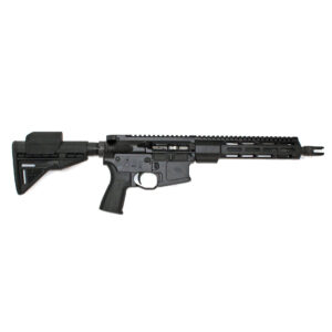AR-15 MEGA ARMS 10.5"