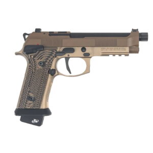 BERETTA 92XI SAO Sabbia