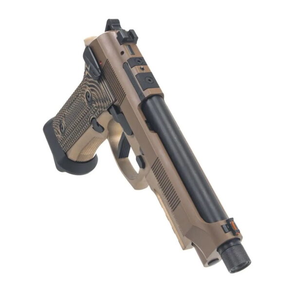 BERETTA 92XI SAO Sabbia – Image 3