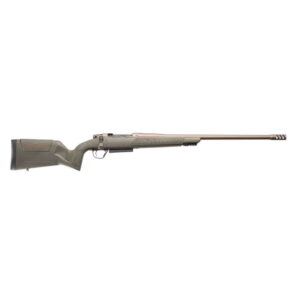 CHRISTENSEN Evoke  308 win