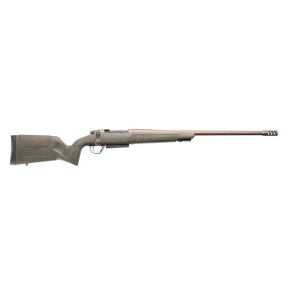 CHRISTENSEN Evoke  308 win