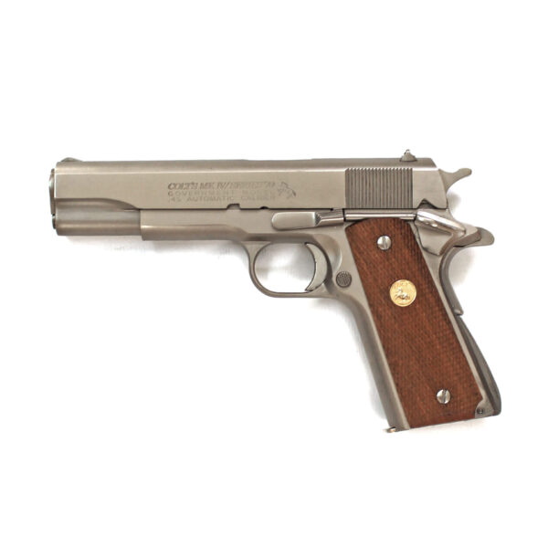 COLT 1911 Government MK4  série 70 – Image 2