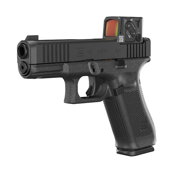 GLOCK 45 COA – Image 2