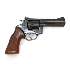 Revolver ROSSI 357 magnum
