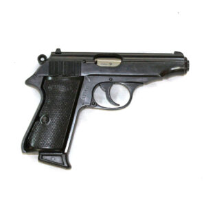 WALTHER PP  7.65 browning
