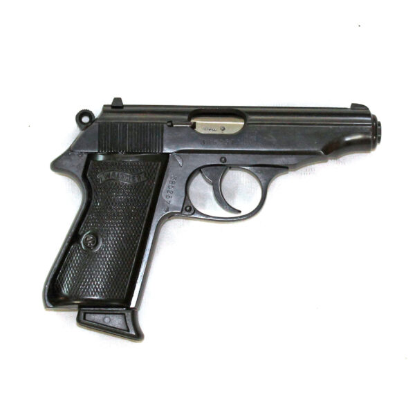 WALTHER PP  7.65 browning