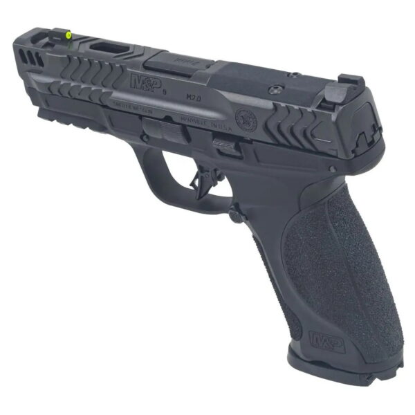 S&W  M&P 2.0 Metal comp – Image 3