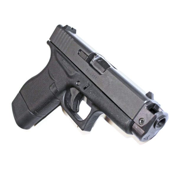GLOCK 43 + RADIAN Ramjet – Image 2