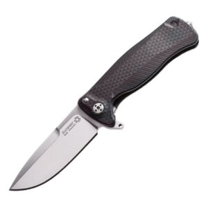 LION STEEL SR22