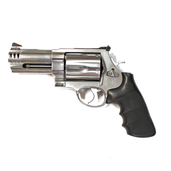 S&W 500  4" – Image 2