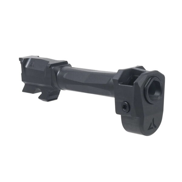 RADIAN  Afterburner/Ramjet pour G43