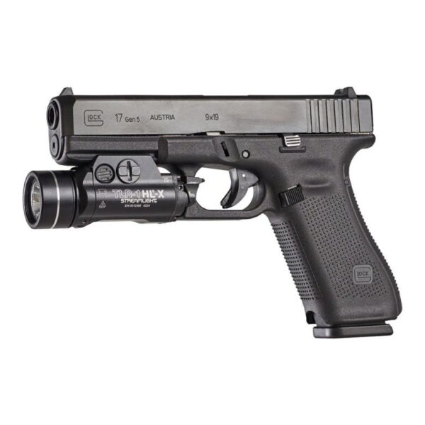 STREAMLIGHT  TLR-1-HL-X – Image 2