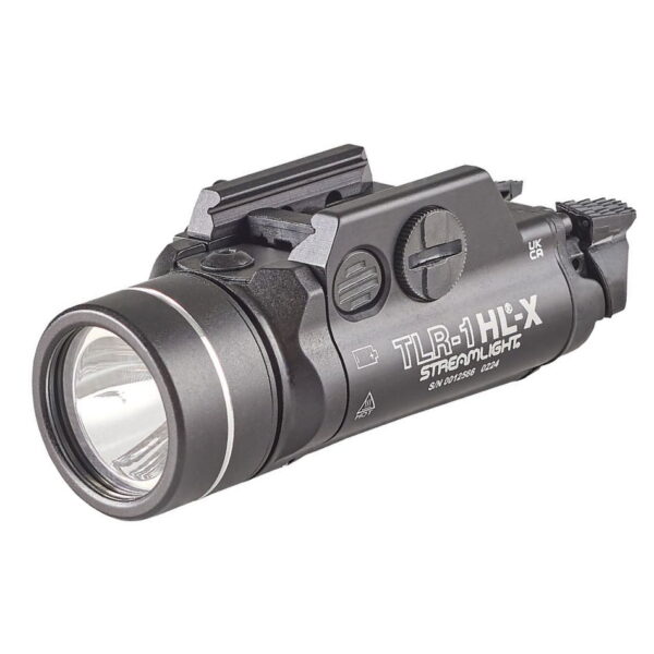 STREAMLIGHT  TLR-1-HL-X