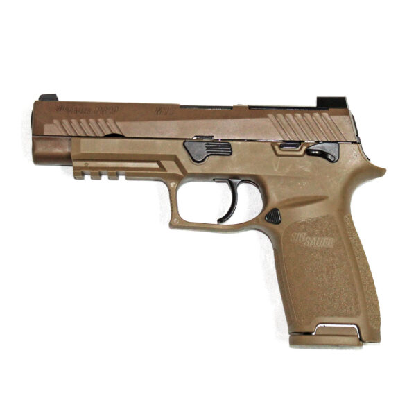 SIG-SAUER P320 M17 – Image 2