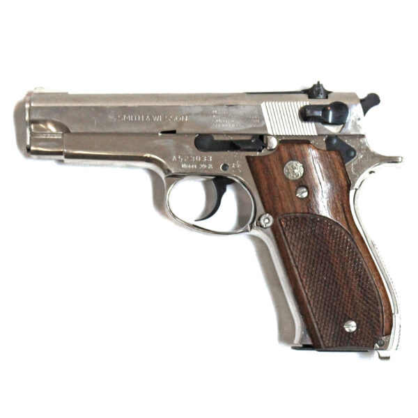 S&W 39 – Image 2