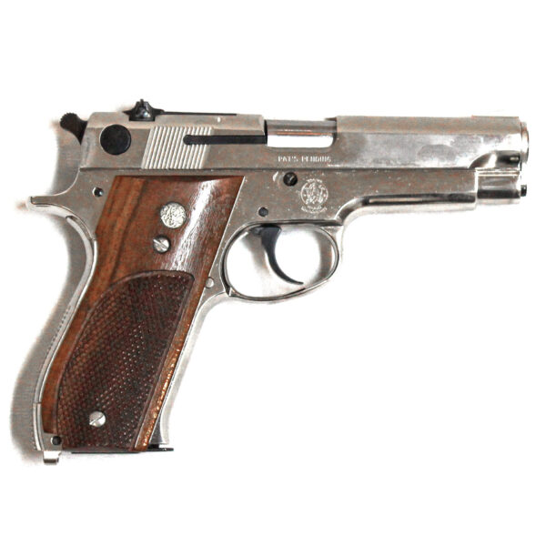 S&W 39