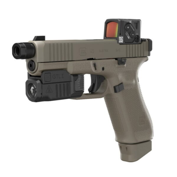 GLOCK 45 Hunter Edition + GTL II – Image 2