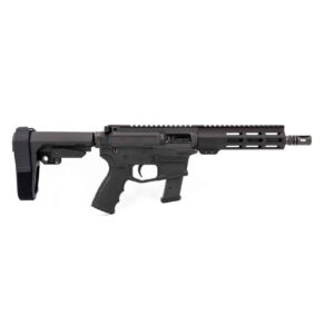 AR-15 ANDRO CORP 9mm 8"