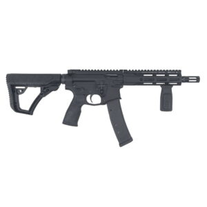 AR15  Daniel Defense DD PCC 9mm SBR 8.3