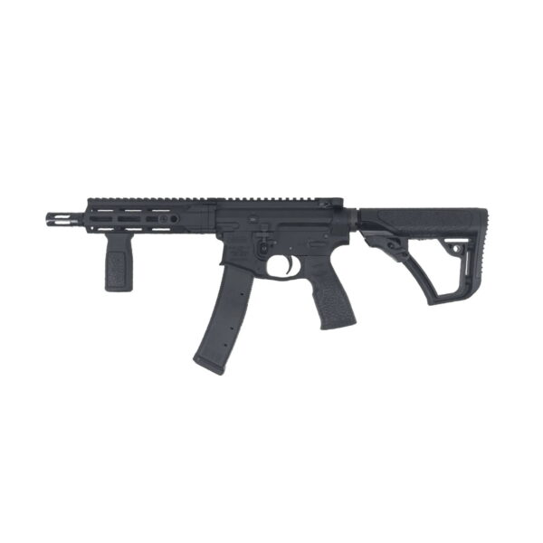 AR15  Daniel Defense DD PCC 9mm SBR 8.3 – Image 2