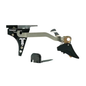 Détente TRIGGERTECH ACE Trigger System pour GLOCK