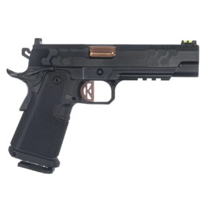 KIMBER 2K11  9mm
